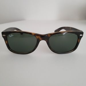 Ray-Ban New Wayfarer